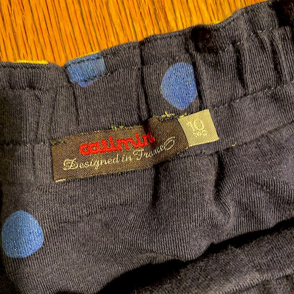 Fall CATIMINI skirt - Picture 4 of 4